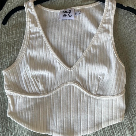 Princess Polly Tank Top - Picture 1 of 4